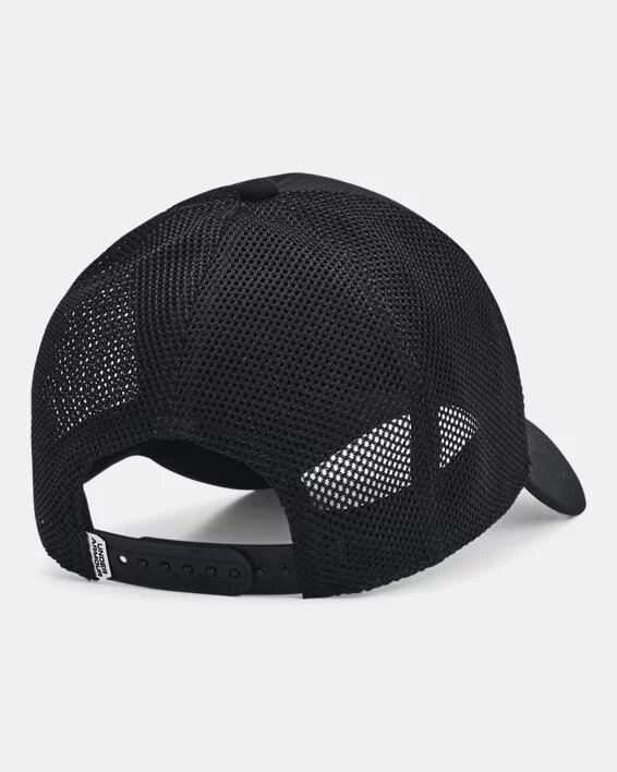Essential Mid Trucker Hat Essential Mid Trucker Hat
