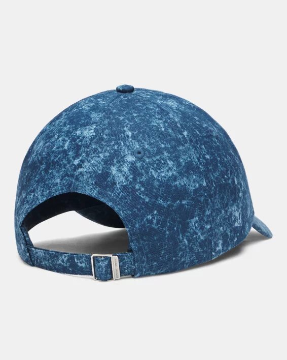 Essential Printed Low Adjustable Hat Essential Printed Low Adjustable Hat