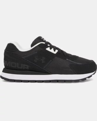 Essential Runner Grade School Shoes