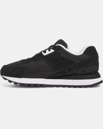 Essential Runner Grade School Shoes