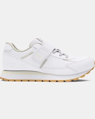 Essential Runner Pre-School Shoes