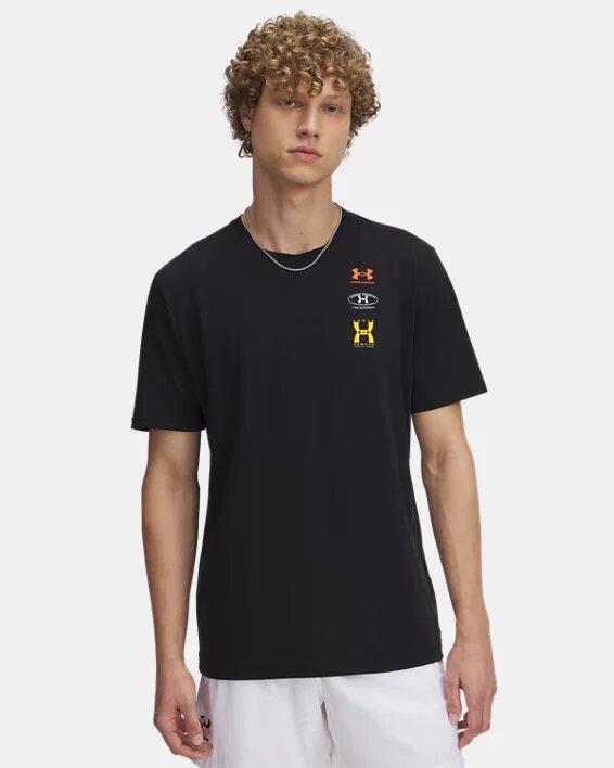 EVOL Logo Short Sleeve EVOL Logo Short Sleeve