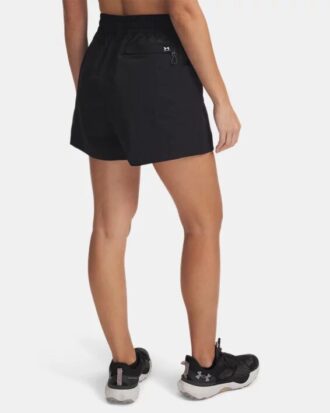 Expanse 3.25″ Shorts