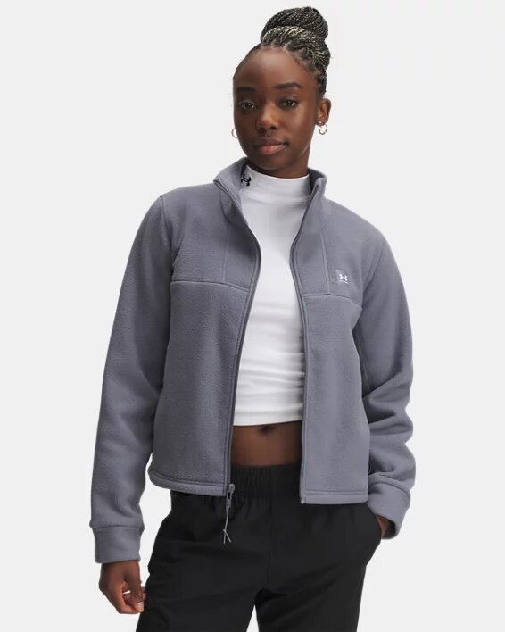 Expanse Fleece Full-Zip Expanse Fleece Full-Zip