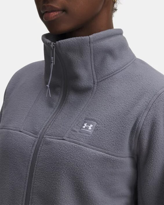 Expanse Fleece Full-Zip Expanse Fleece Full-Zip