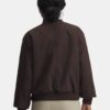 Expanse Fleece-Lined Bomber Jacket Expanse Fleece-Lined Bomber Jacket