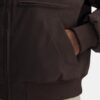 Expanse Fleece-Lined Bomber Jacket Expanse Fleece-Lined Bomber Jacket
