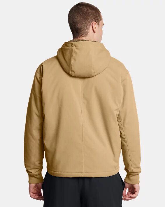 Expanse Fleece-Lined Jacket Expanse Fleece-Lined Jacket