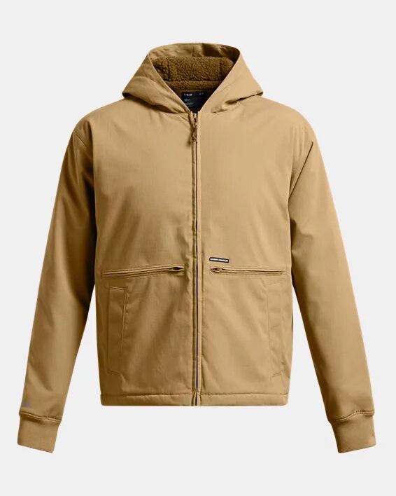 Expanse Fleece-Lined Jacket Expanse Fleece-Lined Jacket
