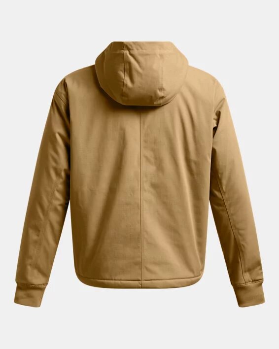 Expanse Fleece-Lined Jacket Expanse Fleece-Lined Jacket