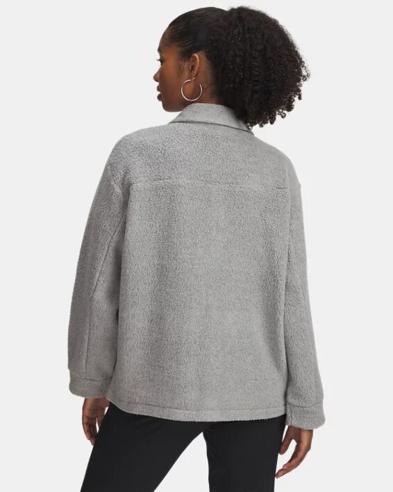 Expanse Fleece Shacket Expanse Fleece Shacket