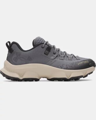 Expanse Low Waterproof Trail Running Shoes