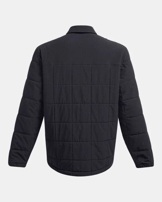 Expanse Quilted Shacket Expanse Quilted Shacket