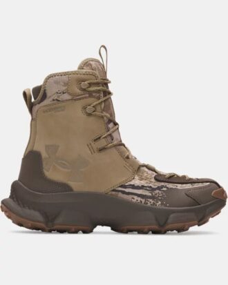 Expanse Reaper Waterproof Printed Boots