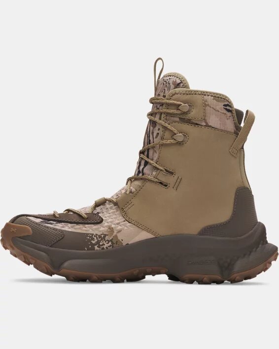 Expanse Reaper Waterproof Printed Boots Expanse Reaper Waterproof Printed Boots