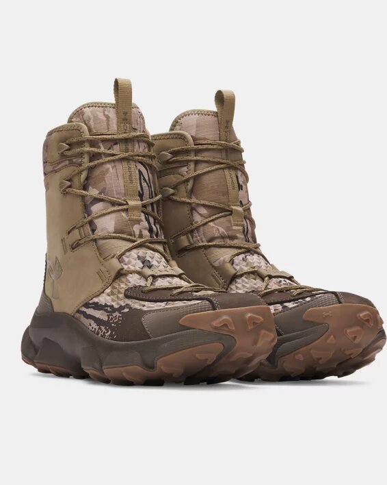 Expanse Reaper Waterproof Printed Boots Expanse Reaper Waterproof Printed Boots