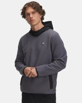 Expanse Scout Fleece Hoodie Expanse Scout Fleece Hoodie