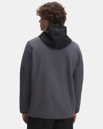 Expanse Scout Fleece Hoodie Expanse Scout Fleece Hoodie