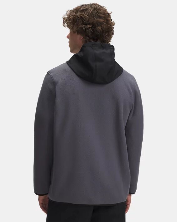 Expanse Scout Fleece Hoodie Expanse Scout Fleece Hoodie