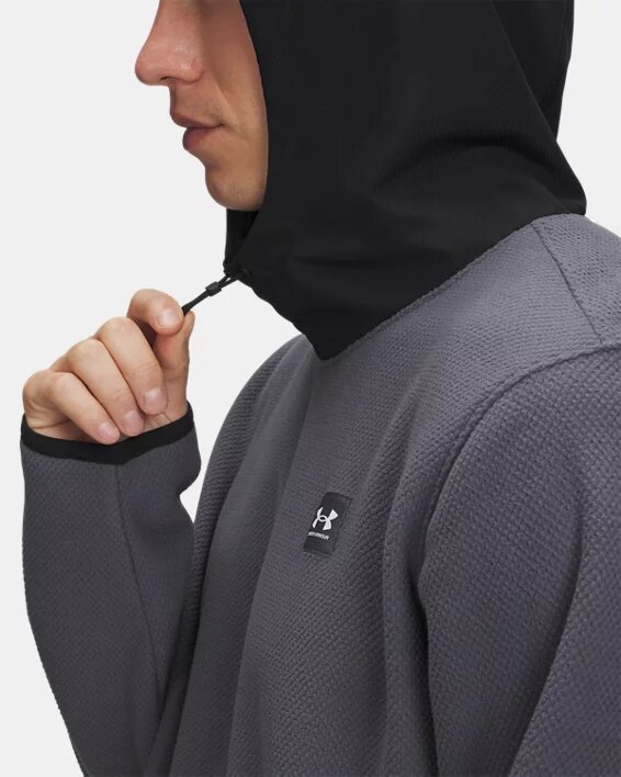 Expanse Scout Fleece Hoodie Expanse Scout Fleece Hoodie