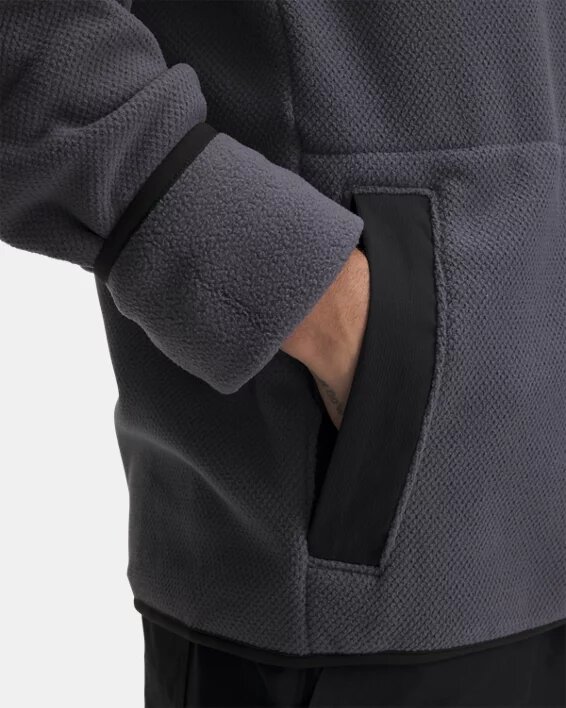 Expanse Scout Fleece Hoodie Expanse Scout Fleece Hoodie