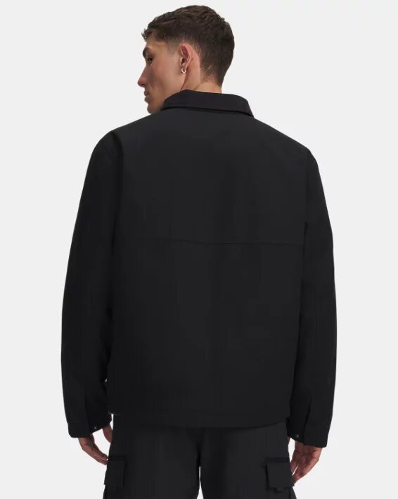 Expanse Utility Jacket Expanse Utility Jacket