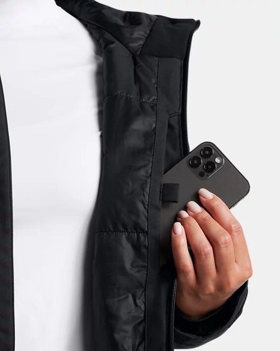 Expanse Vista Jacket Expanse Vista Jacket