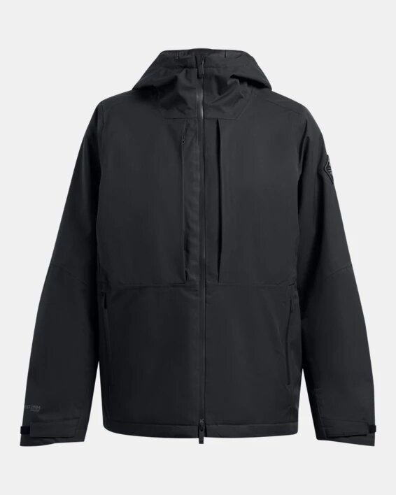 Expanse Vista Jacket Expanse Vista Jacket