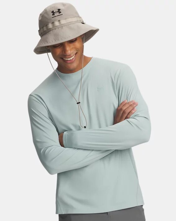 Explor UPF Long Sleeve Crew Explor UPF Long Sleeve Crew