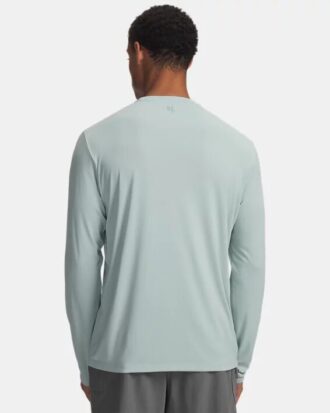 Explor UPF Long Sleeve Crew