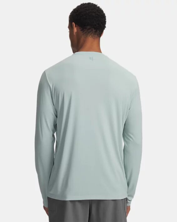 Explor UPF Long Sleeve Crew Explor UPF Long Sleeve Crew