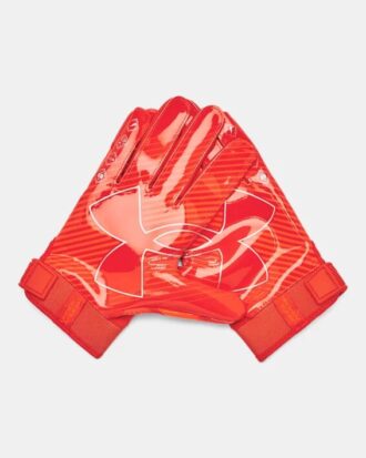 F9 Nitro Football Gloves