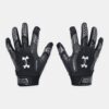 F9 Nitro Football Gloves F9 Nitro Football Gloves