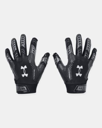 F9 Nitro Football Gloves