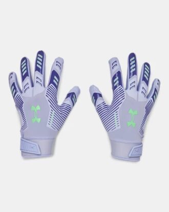 F9 Nitro Football Gloves F9 Nitro Football Gloves