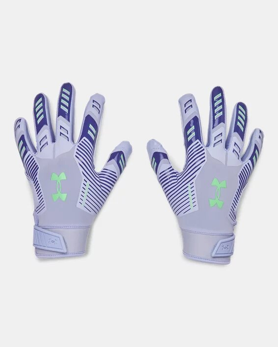 F9 Nitro Football Gloves F9 Nitro Football Gloves