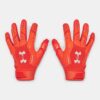 F9 Nitro Football Gloves F9 Nitro Football Gloves