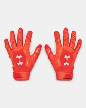 F9 Nitro Football Gloves