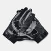 F9 Nitro Football Gloves F9 Nitro Football Gloves