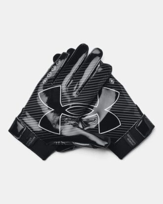 F9 Nitro Football Gloves