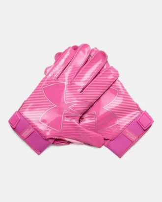 F9 Nitro Football Gloves