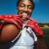 F9 Nitro Football Gloves F9 Nitro Football Gloves
