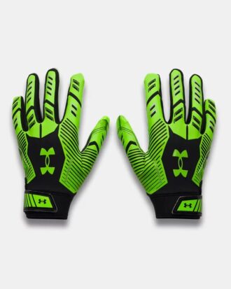F9 Nitro Justin Jefferson PE Football Gloves