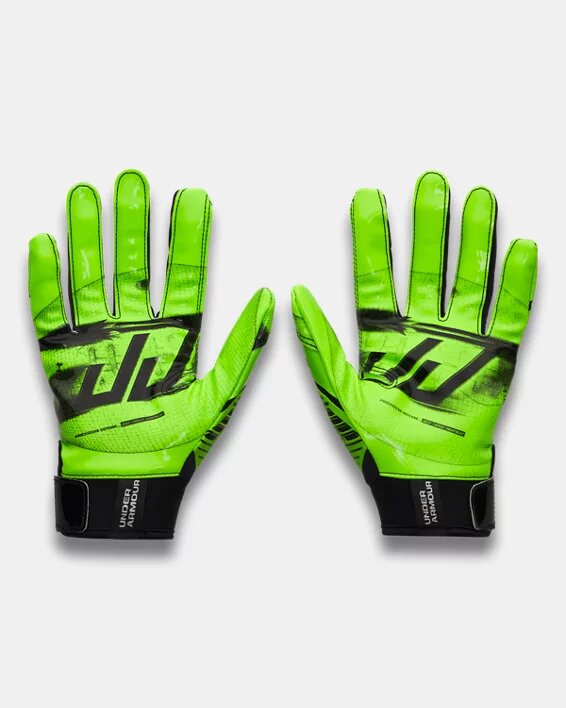 F9 Nitro Justin Jefferson PE Football Gloves F9 Nitro Justin Jefferson PE Football Gloves