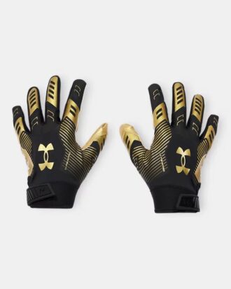 F9 Nitro LE Football Gloves