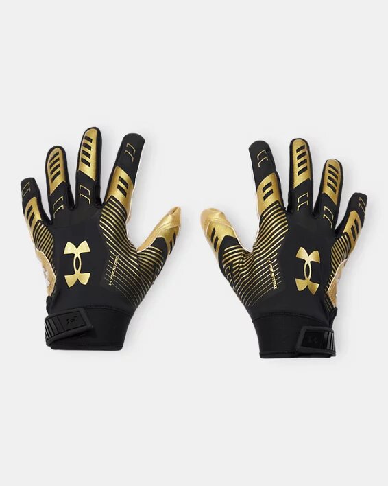 F9 Nitro LE Football Gloves F9 Nitro LE Football Gloves