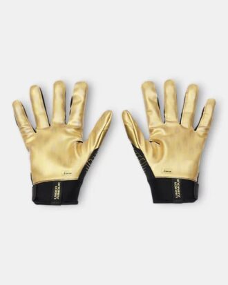 F9 Nitro LE Football Gloves