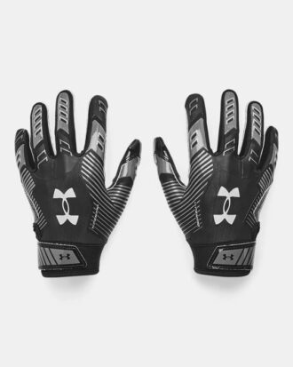 F9 Nitro Pee Wee Football Gloves
