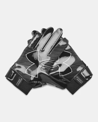 F9 Nitro Pee Wee Football Gloves