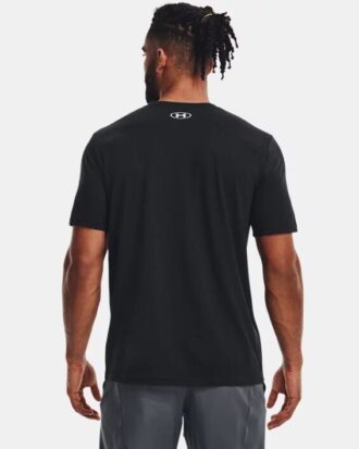 Fast Left Chest T-Shirt